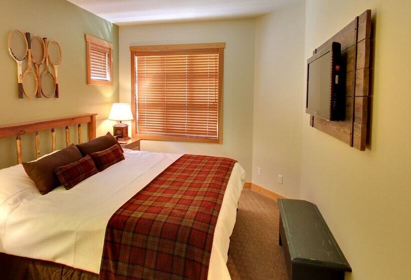 سوئیت 2 خوابه, Embarc Panorama