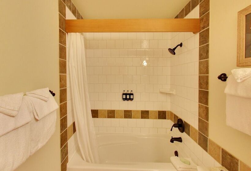 سوئیت 2 خوابه, Embarc Panorama