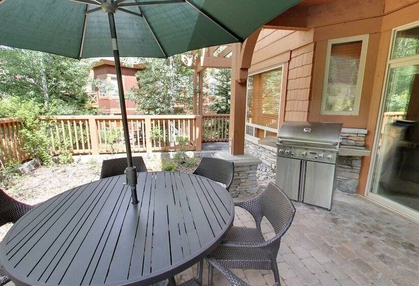 سوئیت 2 خوابه, Embarc Panorama