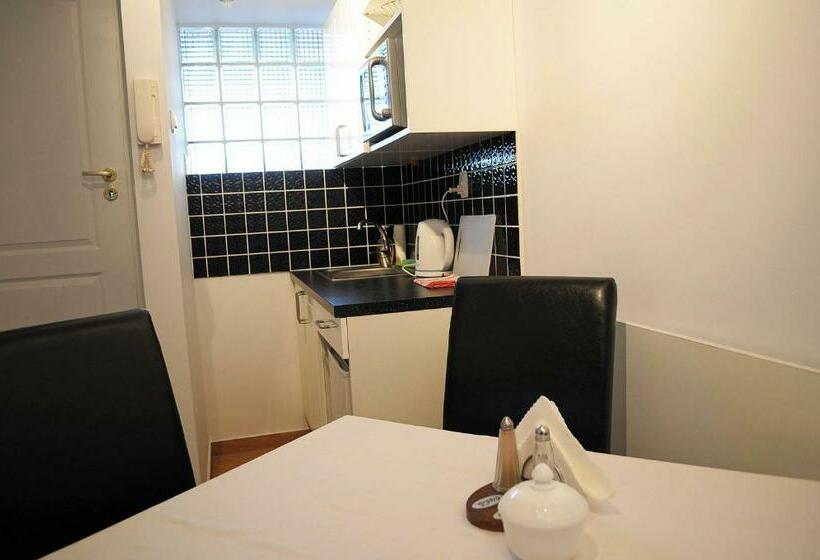 スタンダードルーム, Agis Pokoje Gościnne