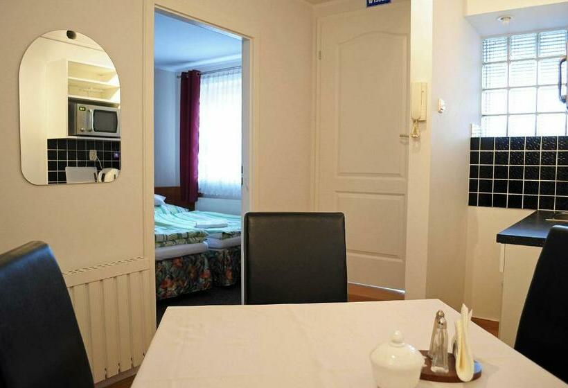 スタンダードルーム, Agis Pokoje Gościnne