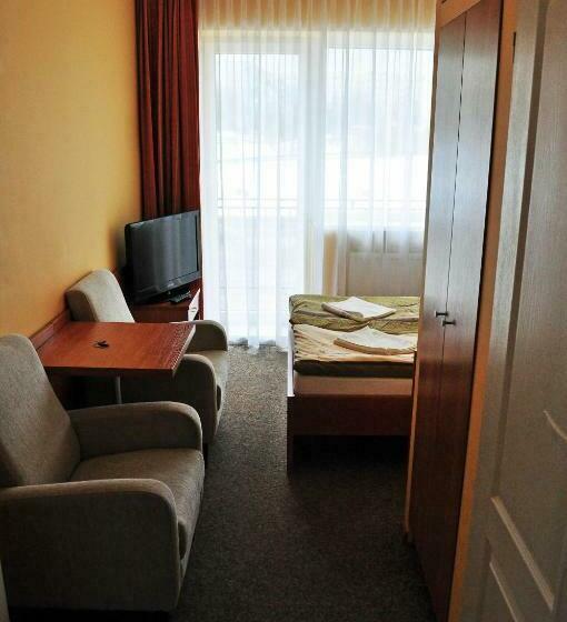 スタンダードルーム, Agis Pokoje Gościnne