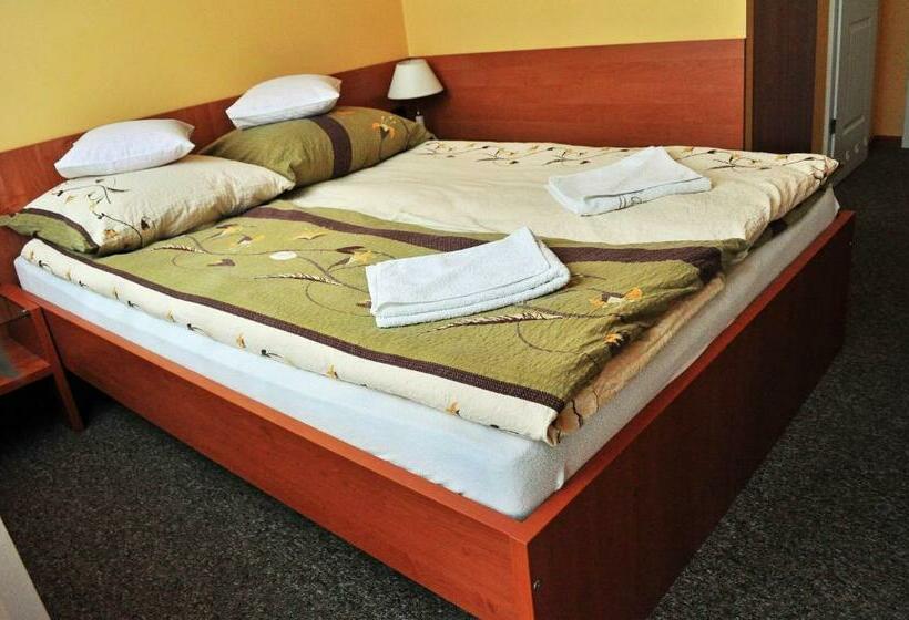 スタンダードルーム, Agis Pokoje Gościnne