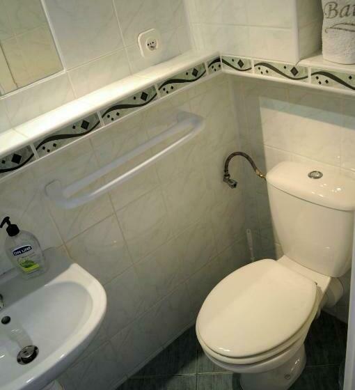 スタンダードルーム, Agis Pokoje Gościnne