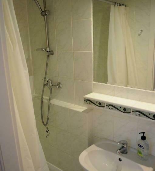 スタンダードルーム, Agis Pokoje Gościnne