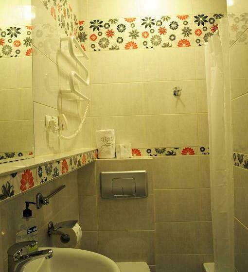 スタンダードルーム, Agis Pokoje Gościnne