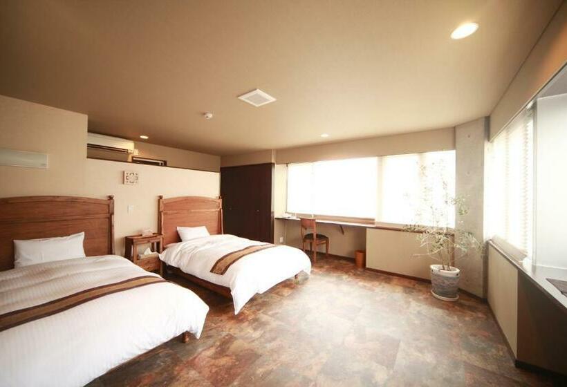 جناح, Sky Ocean Ishigaki