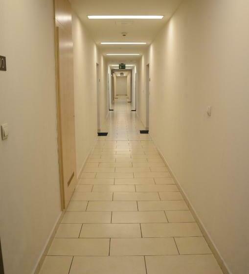 １ベッドルームのデラックスアパートメント, Angel City Center Krakow Apart