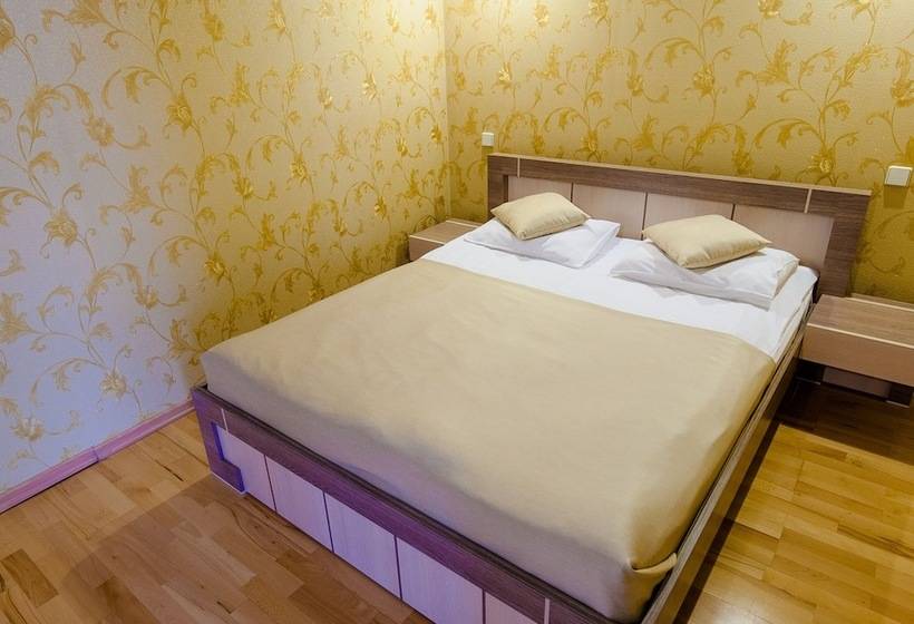 Suite with Terrace, B14 Secret