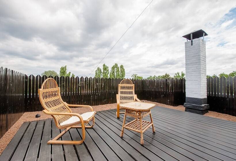 Suite with Terrace, B14 Secret