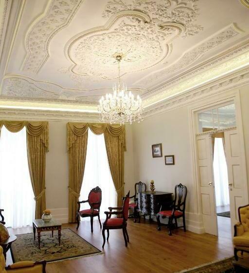 اتاق استاندارد, Casa Manuel Espregueira E Oliveira