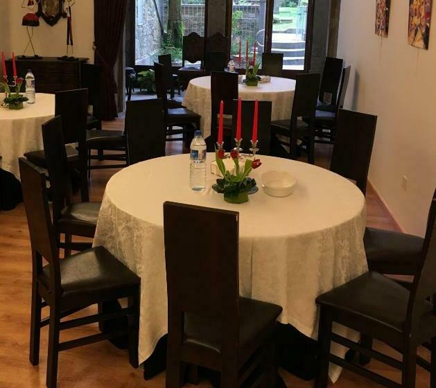 اتاق استاندارد, Casa Manuel Espregueira E Oliveira