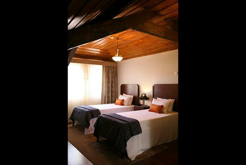 اتاق استاندارد, Casa Manuel Espregueira E Oliveira