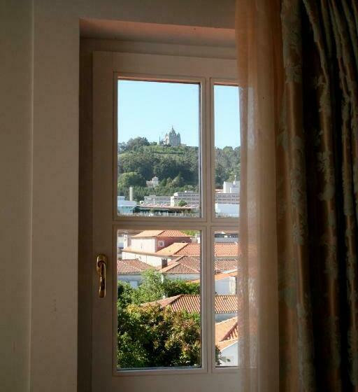 اتاق استاندارد, Casa Manuel Espregueira E Oliveira