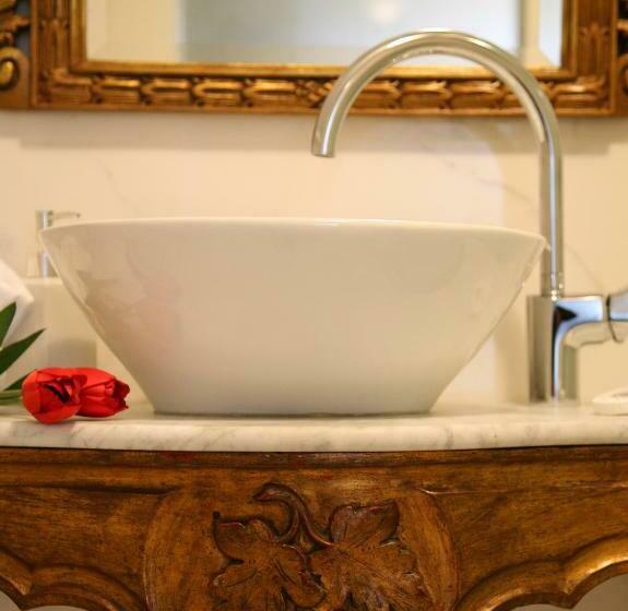 اتاق استاندارد, Casa Manuel Espregueira E Oliveira