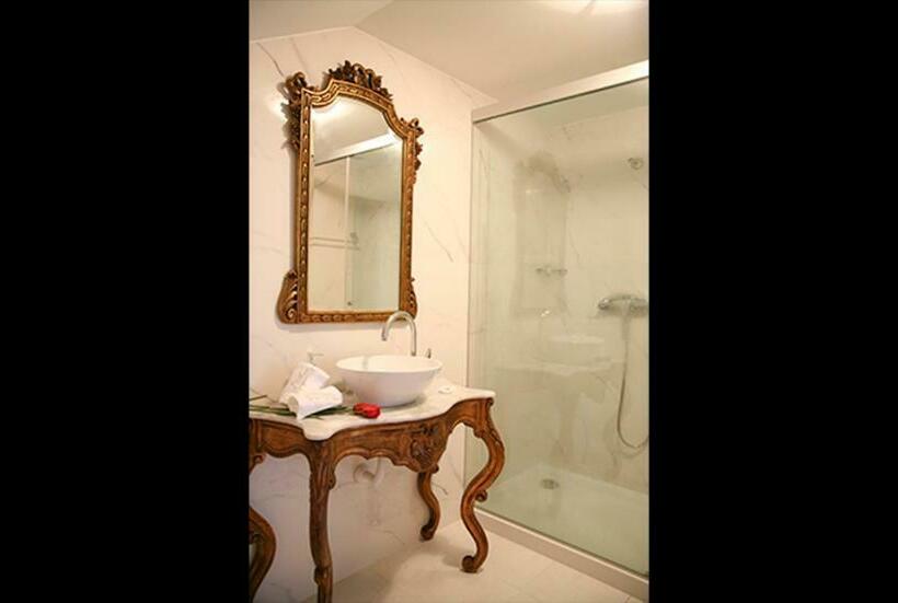 اتاق استاندارد, Casa Manuel Espregueira E Oliveira