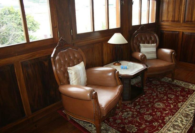 اتاق سوپریور با بالکن, Casa Manuel Espregueira E Oliveira