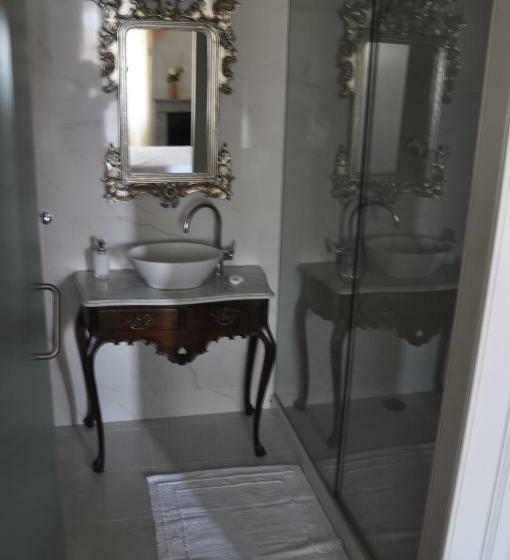 اتاق سوپریور با بالکن, Casa Manuel Espregueira E Oliveira