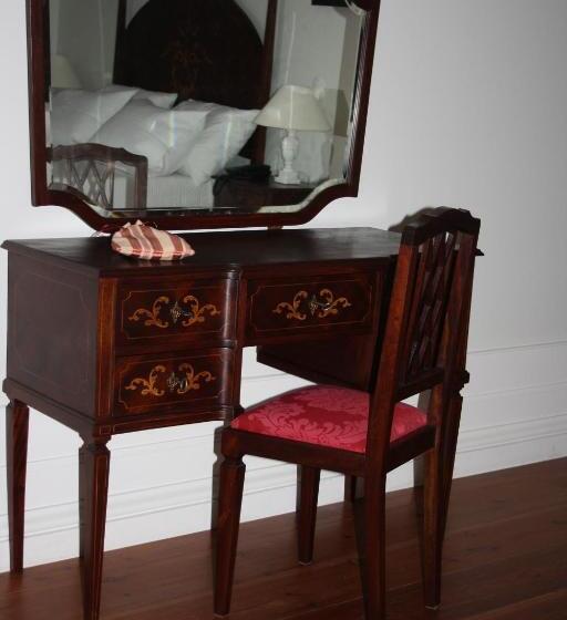 اتاق سوپریور با بالکن, Casa Manuel Espregueira E Oliveira