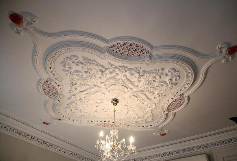 اتاق سوپریور با بالکن, Casa Manuel Espregueira E Oliveira