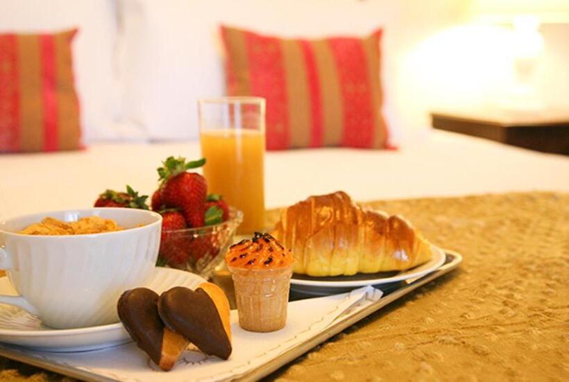 اتاق سوپریور با بالکن, Casa Manuel Espregueira E Oliveira