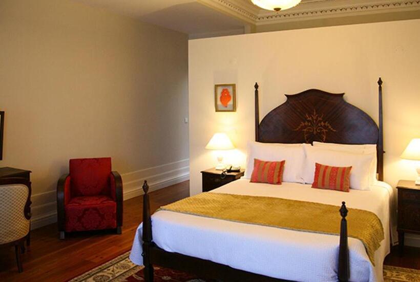 اتاق سوپریور با بالکن, Casa Manuel Espregueira E Oliveira