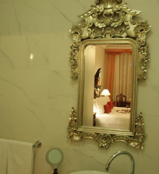 اتاق سوپریور با بالکن, Casa Manuel Espregueira E Oliveira