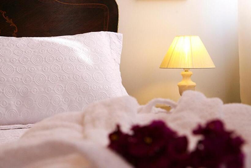 اتاق اکونومی, Casa Manuel Espregueira E Oliveira