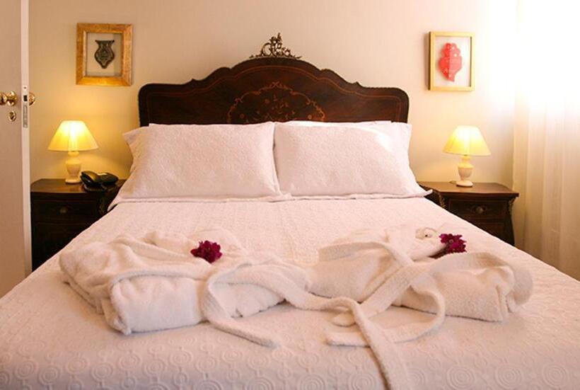 اتاق اکونومی, Casa Manuel Espregueira E Oliveira