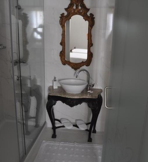 اتاق سوپریور, Casa Manuel Espregueira E Oliveira