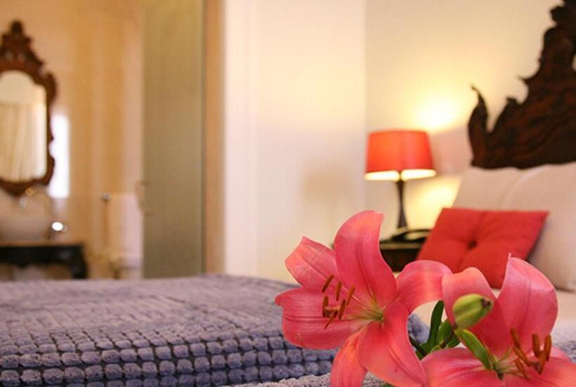 اتاق سوپریور, Casa Manuel Espregueira E Oliveira