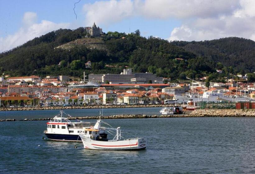 اتاق اکونومی, Casa Manuel Espregueira E Oliveira