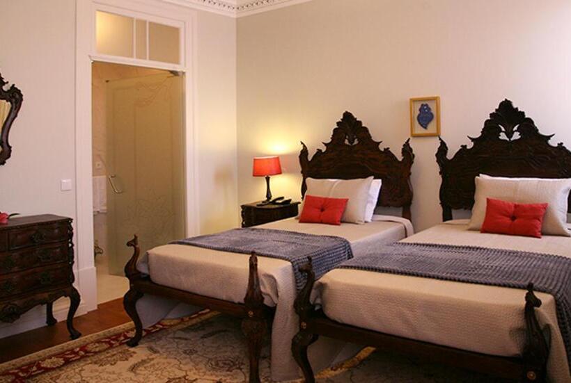 اتاق سوپریور, Casa Manuel Espregueira E Oliveira