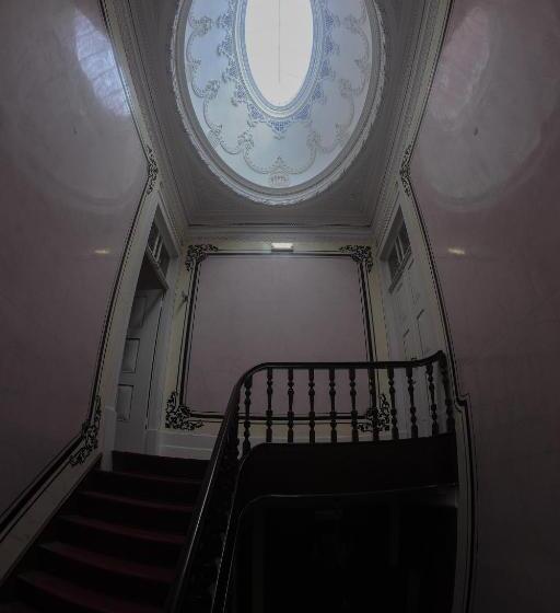 اتاق سوپریور, Casa Manuel Espregueira E Oliveira