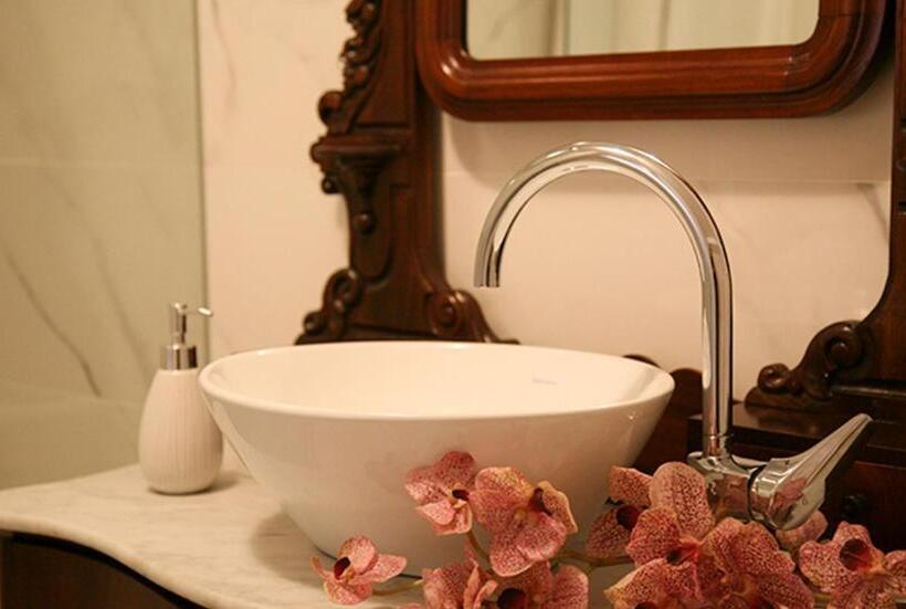 اتاق استاندارد, Casa Manuel Espregueira E Oliveira