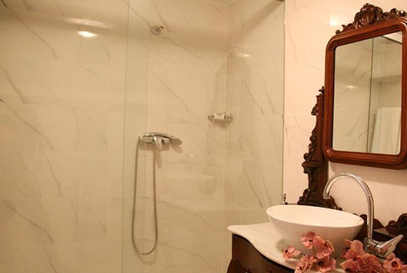 اتاق استاندارد, Casa Manuel Espregueira E Oliveira