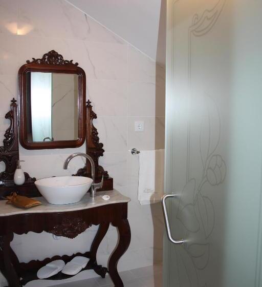 اتاق استاندارد, Casa Manuel Espregueira E Oliveira