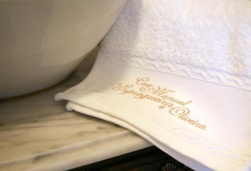 اتاق استاندارد, Casa Manuel Espregueira E Oliveira