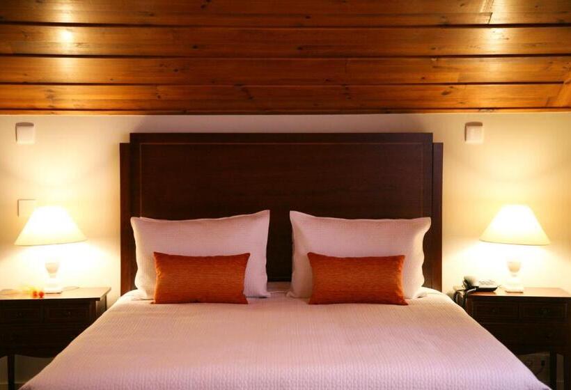 اتاق استاندارد, Casa Manuel Espregueira E Oliveira