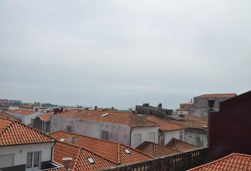 اتاق استاندارد, Casa Manuel Espregueira E Oliveira