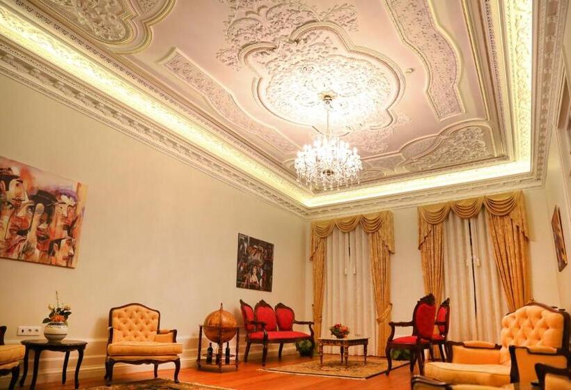 اتاق استاندارد, Casa Manuel Espregueira E Oliveira