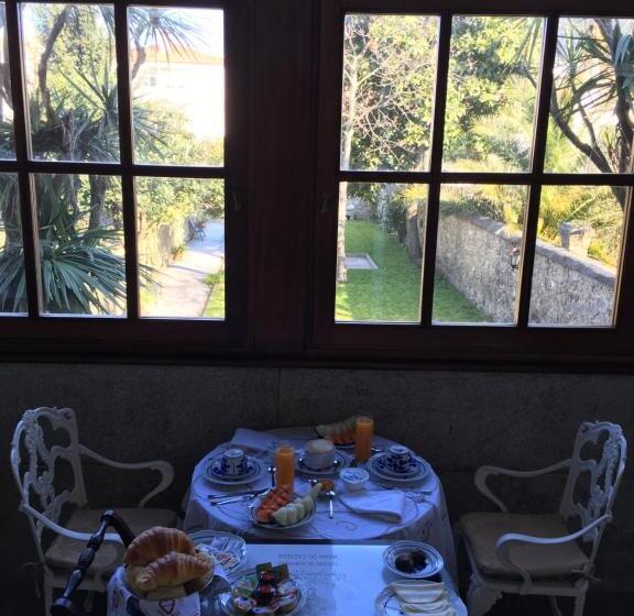 اتاق سوپریور با بالکن, Casa Manuel Espregueira E Oliveira