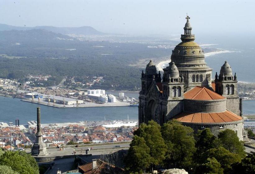 اتاق استاندارد, Casa Manuel Espregueira E Oliveira