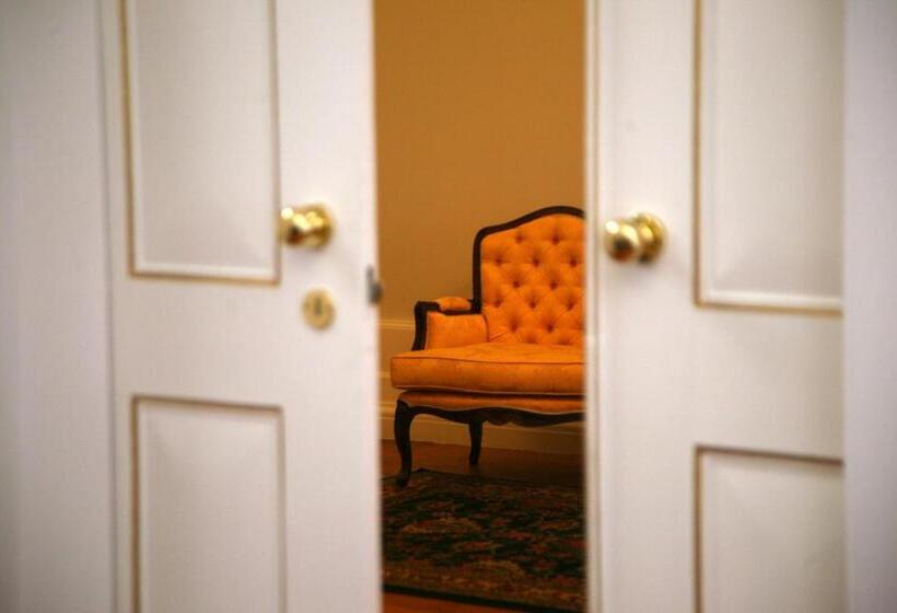 اتاق استاندارد, Casa Manuel Espregueira E Oliveira