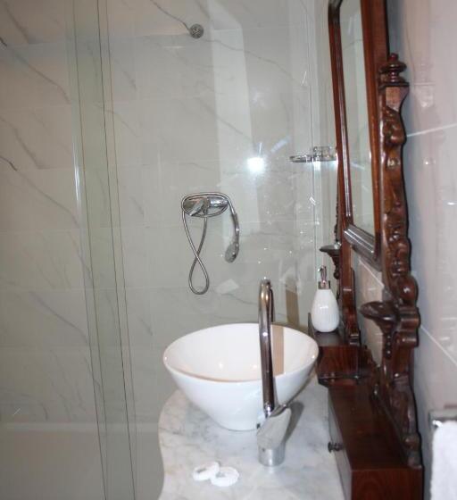 اتاق استاندارد, Casa Manuel Espregueira E Oliveira