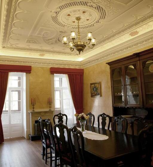 اتاق استاندارد, Casa Manuel Espregueira E Oliveira