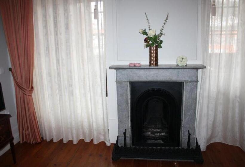 اتاق استاندارد, Casa Manuel Espregueira E Oliveira