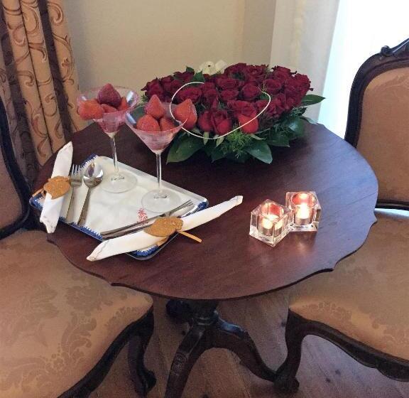 اتاق استاندارد, Casa Manuel Espregueira E Oliveira