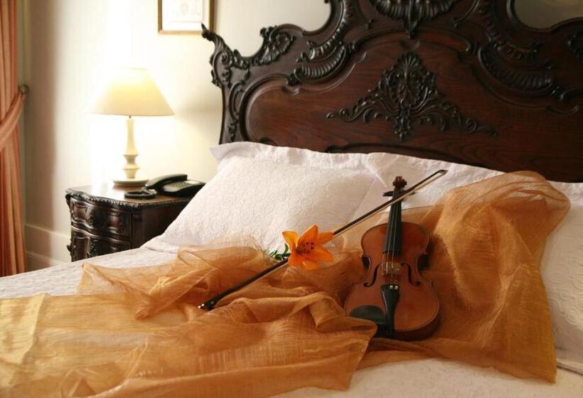 اتاق استاندارد, Casa Manuel Espregueira E Oliveira