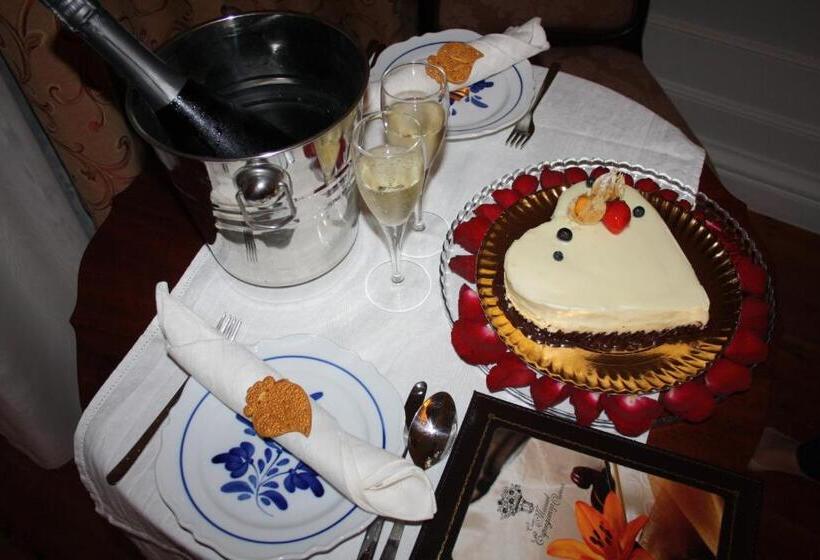 اتاق استاندارد, Casa Manuel Espregueira E Oliveira